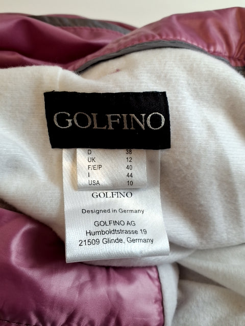Golfino Bukser